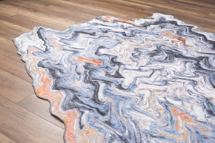 Conceptum Fusion Chenille AL 213 Alfombra Multicolor 150 x 230 cm Conceptum Fusion Chenille AL 213 Alfombra Multicolor 150 x 230 cm